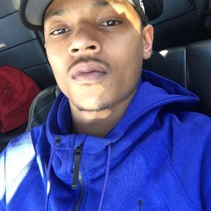 Meet your Posher, Dashawn